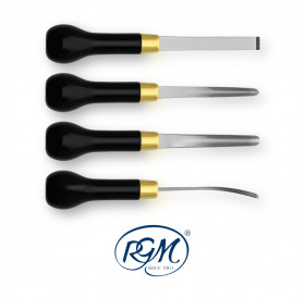 Σκαρπέλα Lino Professional RGM