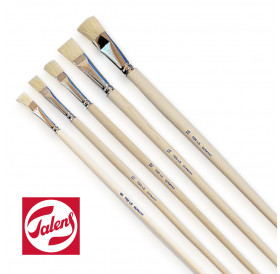 Bristle Series 1100 Talens