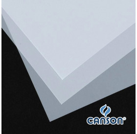 Χαρτί Διαφανές Αδιάσταλτο 90gr Canson