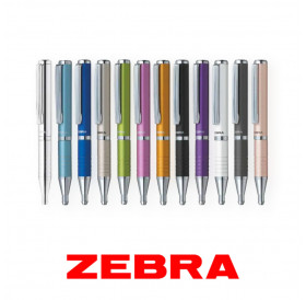 Στυλό Πτυσσόμενο SL-F1 Zebra Στυλό Πτυσσόμενο SL-F1 Zebra