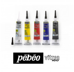 Vitrea 160 Pebeo