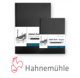 Μπλοκ Sketch Book 120gr 62φ Hahnemuhle Μπλοκ Sketch Book 120gr 62φ Hahnemuhle