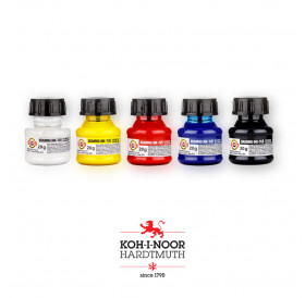 Μελάνι Σινική 20g KOH-I-NOOR