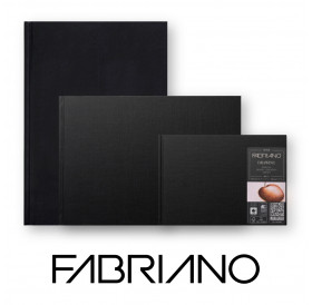 Μπλοκ Book Drawing 160gr 60φ Fabriano