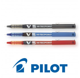 Στυλό V5 BX-V5 0.5 Pilot