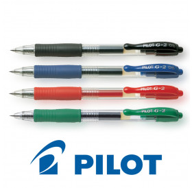 Στυλό BL-G2 G-2 Pilot