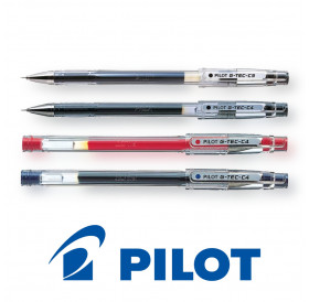 Στυλό BL-GC3 / BL-GC4 G-TEC-C Pilot