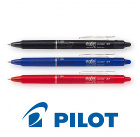 Στυλό BLRT-FR7 Frixion Ball Clicker 0,7 Pilot