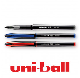 Στυλό UBA-188-M AIR 0,5 UNI