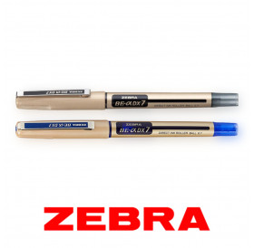 Στυλό BE-αDX7 0,7 Zebra