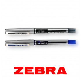 Στυλό BE-αDX5 0,5 Zebra