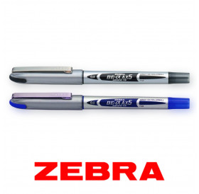 Στυλό BE-αAX5 0,5 Zebra