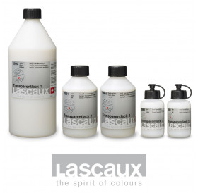 Βερνίκι Νερού Lascaux