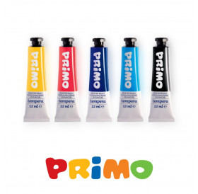 Τέμπερα Fine Poster Paint Primo