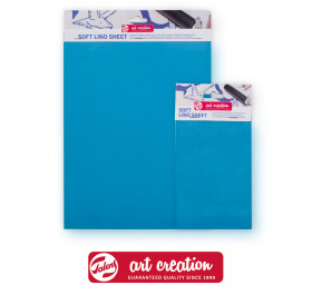 Soft Lino Sheet Χάραξης Talens Art Creation