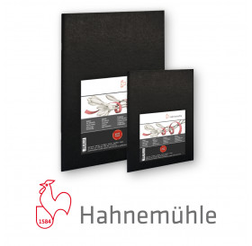 Μπλοκ Σχεδίου 140gr 20φ Hahnemuhle Μπλοκ Σχεδίου 140gr 20φ Hahnemuhle