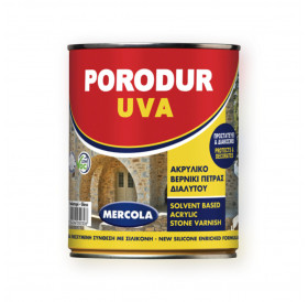 Βερνίκι Πέτρας Νεφτιού 750ml Mercola