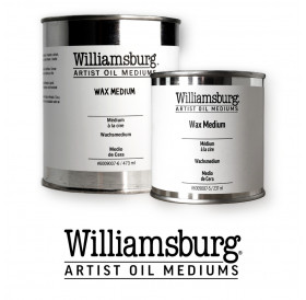 Wax Medium Williamsburg Wax Medium Williamsburg