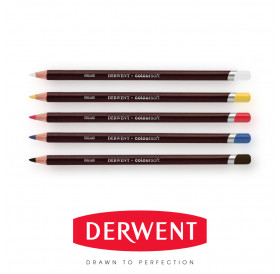 Μολύβια Coloursoft Derwent