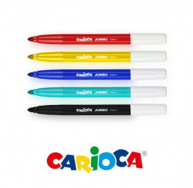 Μαρκοδόροι Jumbo Carioca Μαρκοδόροι Jumbo Carioca