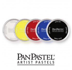 Παστέλ PanPastel