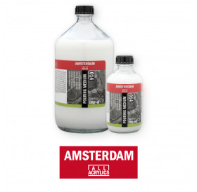 Pouring Medium Amsterdam