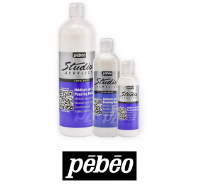 Pouring Medium Pebeo