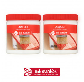 Βερνίκι Νερού Art Creation 250ml Talens