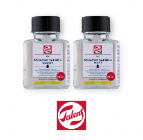 Βερνίκι Gouache 074 / 107 Talens