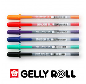 Gelly Roll Classic Sakura