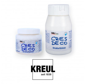 Πάστα Χιονιού Structure Snow Cres Deco Kreul