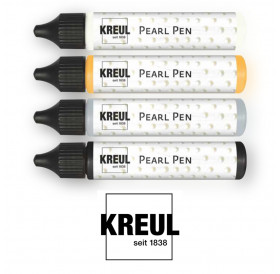 Relief Περλέ Pearl Pen Kreul