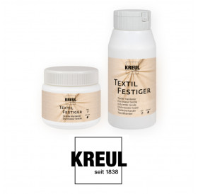 Σκληρυντής Υφάσματος Textile Hardener Kreul Σκληρυντής Υφάσματος Textile Hardener Kreul