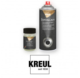 Βερνίκι Μετάλλων Zapon Kreul