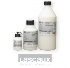 Βερνίκι Νερού UV Lascaux