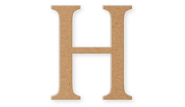 Η