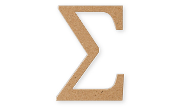 Σ