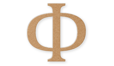 Φ