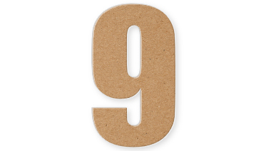 9
