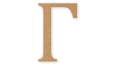 Γ