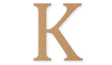 Κ