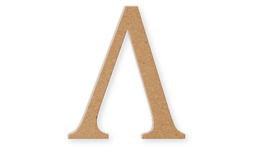 Λ