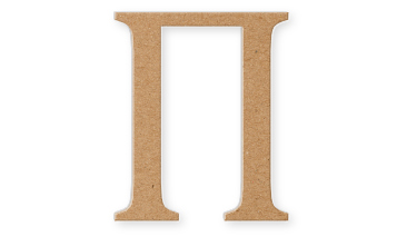 Π