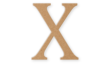 Χ