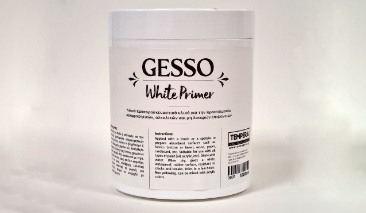 White 1kg