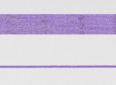 10 Purple Sparkle 724