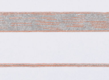10 Silver Shadow Orange 605
