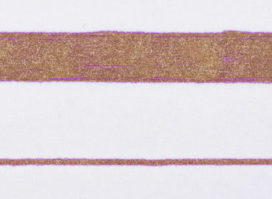 10 Gold Shadow Purple 652