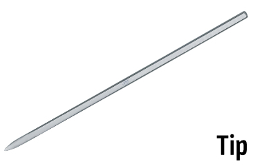 Νο606 Tip