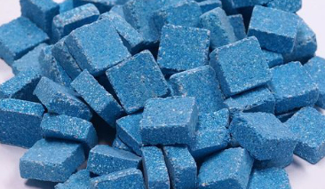 Blue 23 100gr